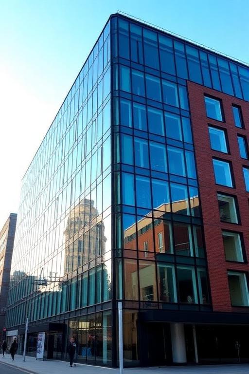 Commercial asbestos removal in London