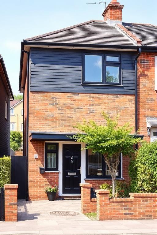 Residential asbestos removal in London