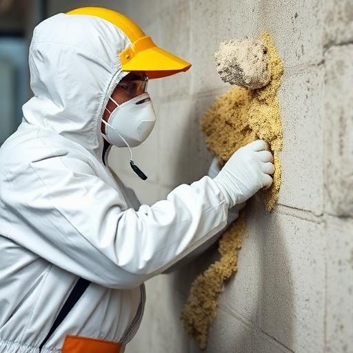Asbestos Removal